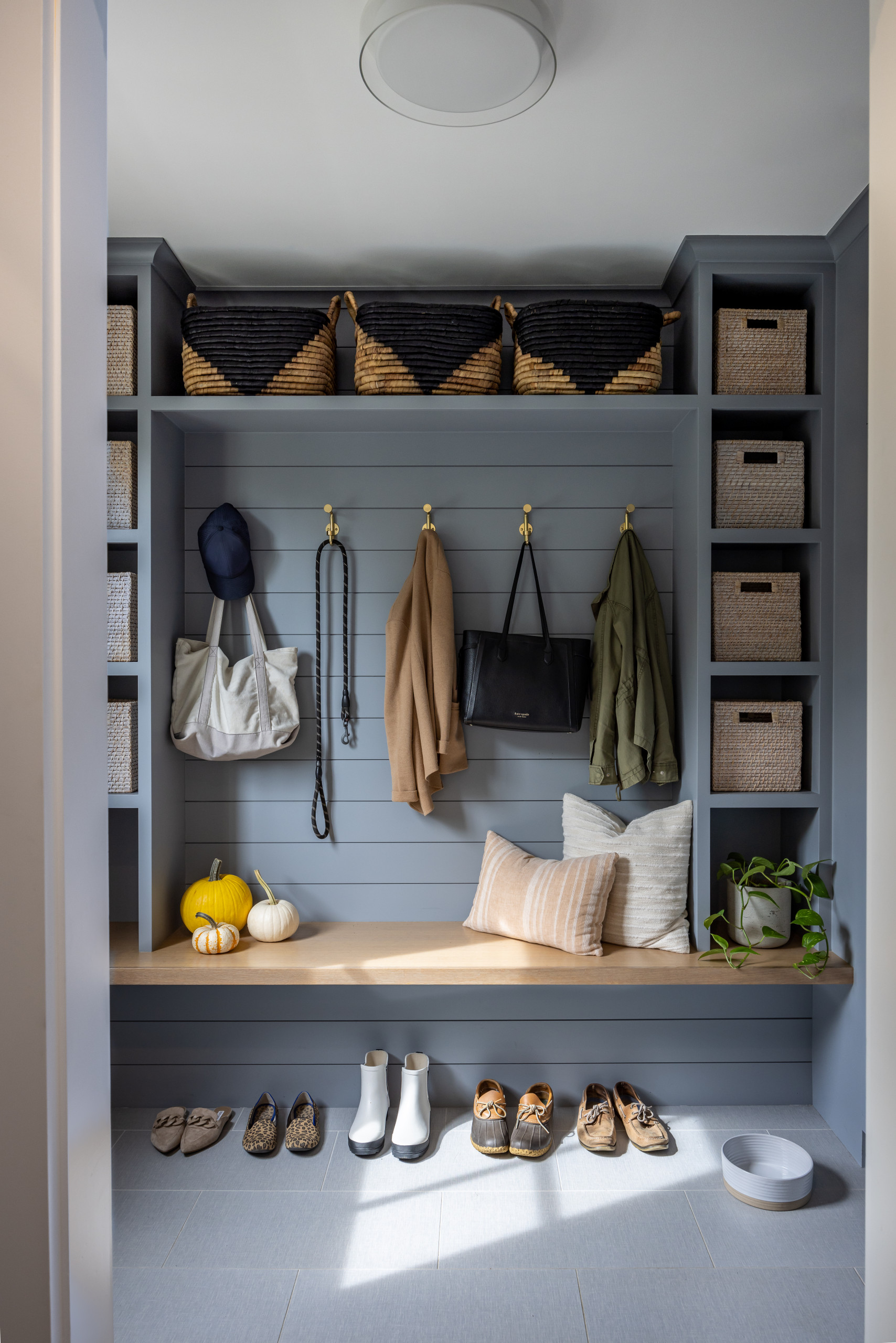 To-Dos: Your October Home Checklist, image size:1708x2560