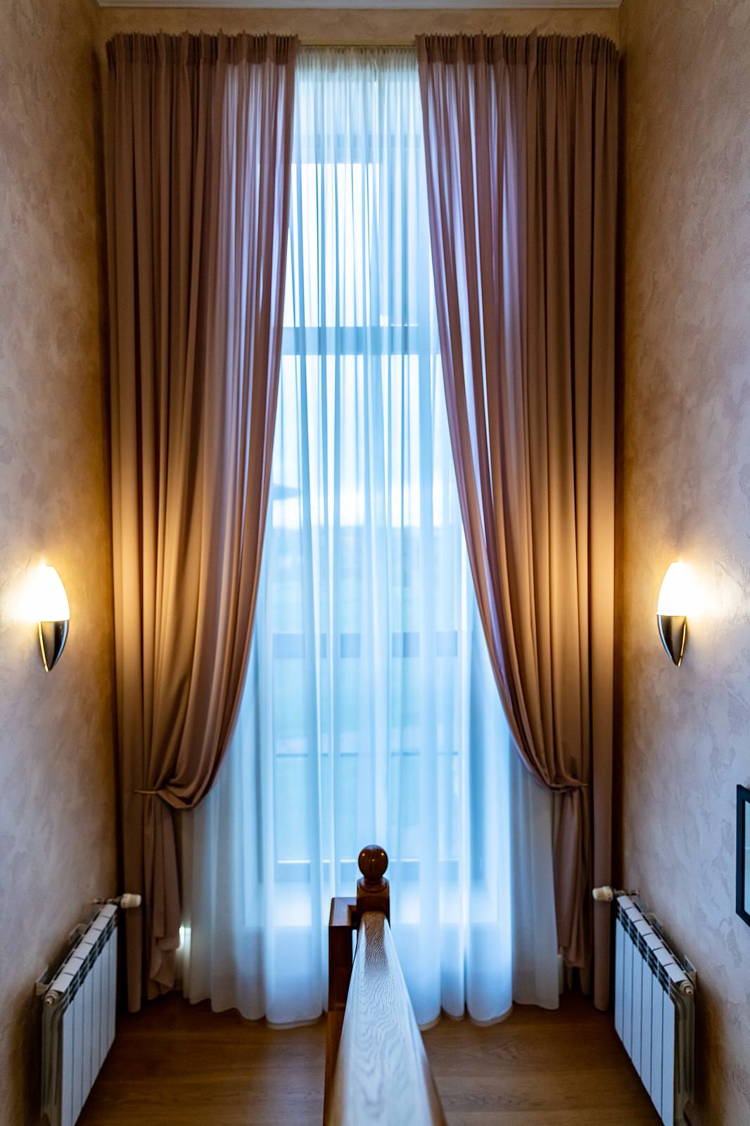 Коттедж в Румболово