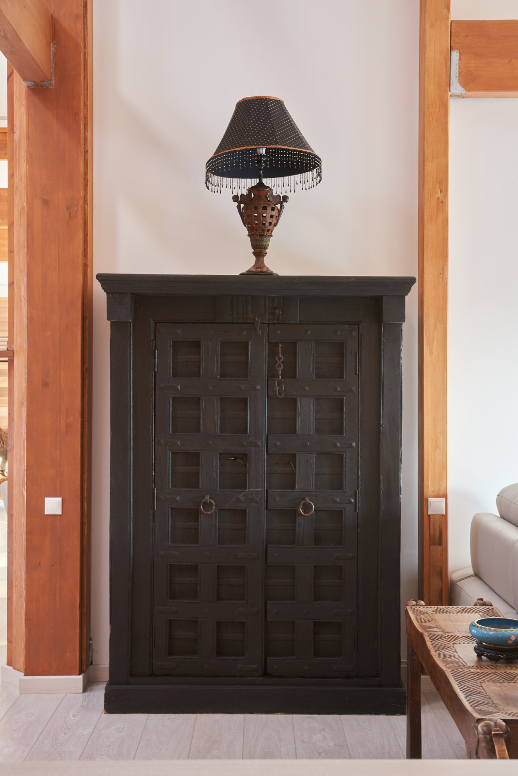 Дом КП Ренессанс парк 1200 м²