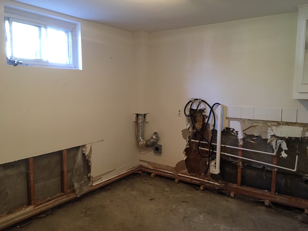 Laundry Room - Beaconsfield
