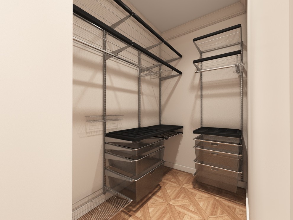 ЖК Достояние