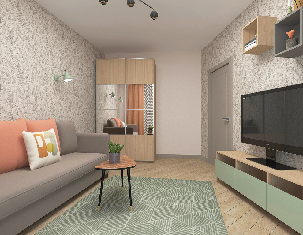 Квартира под сдачу в Санкт-Петербурге