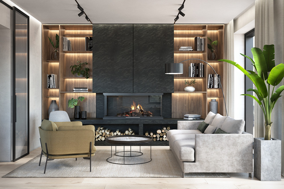 Частный дом 300 м.кв.