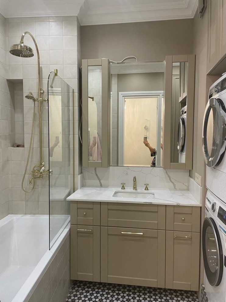 Мебель для ванной комнаты