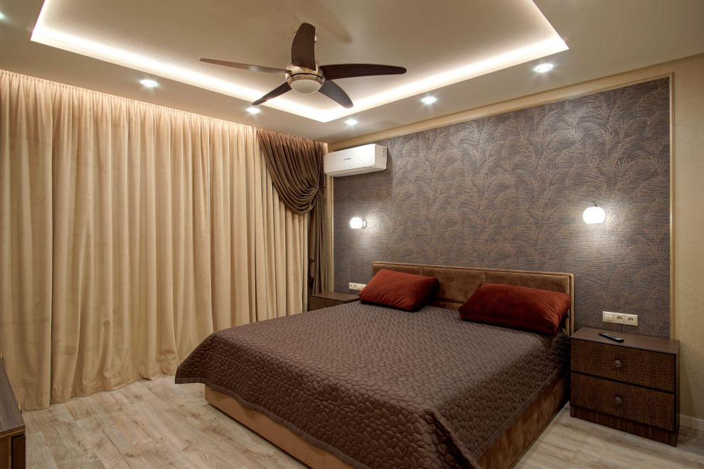 ГОТОВЫЙ РЕМОНТ ТАУНХАУСА В ЖК "НЕМЕЦКАЯ ДЕРЕВНЯ" Г.КРАСНОДАР