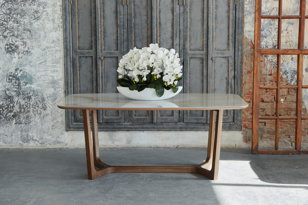 Прекрасные обеденные группы Mia Casa