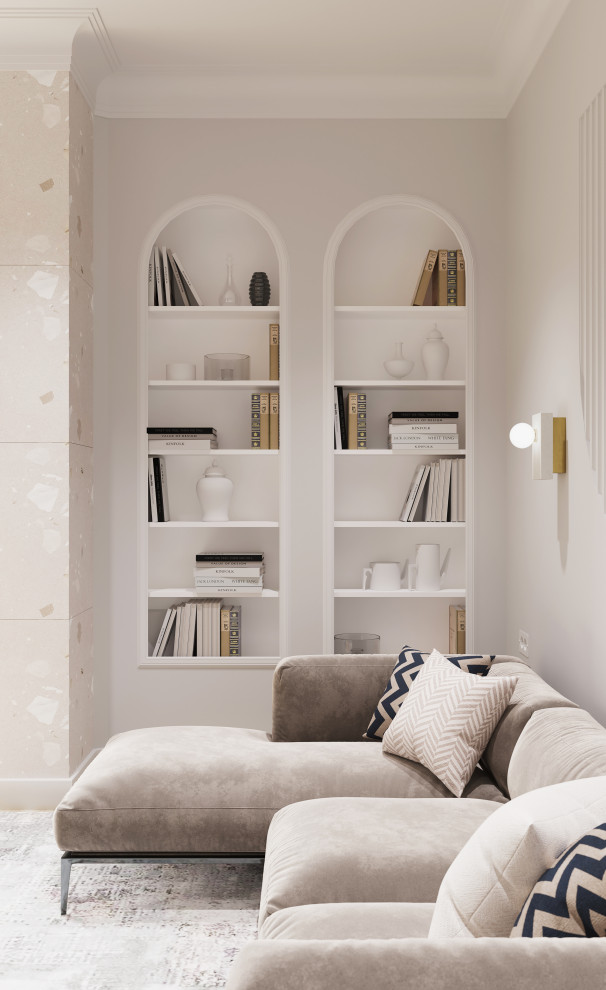 Инвестиционная квартира, Анапа