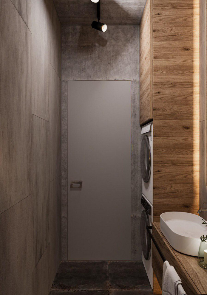 Лофт в ЖК "1147"