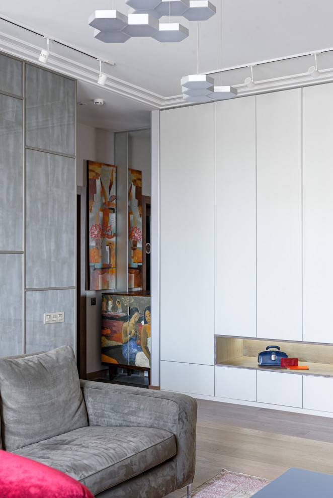 Квартира в ЖК Алые Паруса