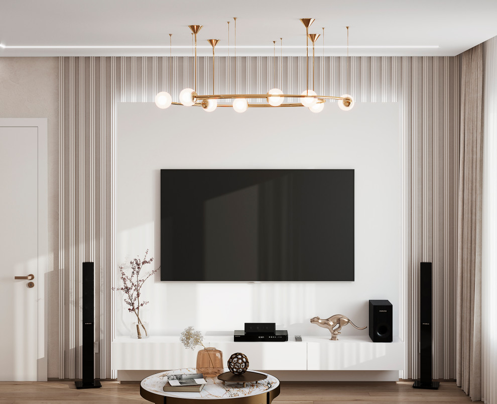 Квартира, г. Камышин, 2024г