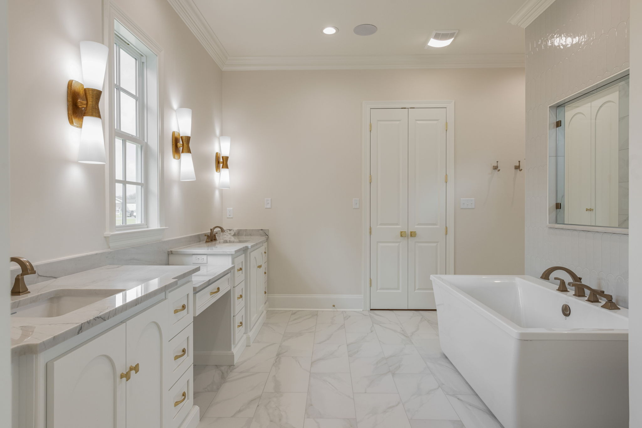 Soundview in Sugar Mill Pond