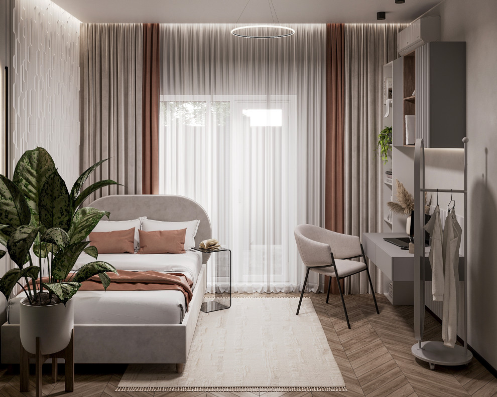 ЖК Наследие 31