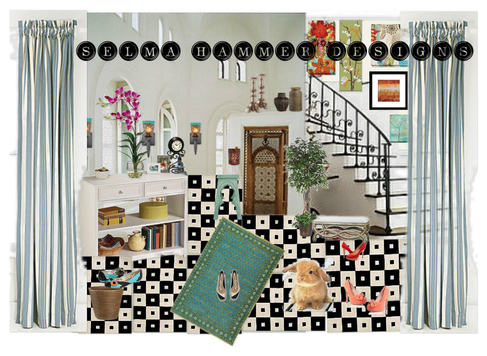 Olioboard- Mood boards from unique Inspirations, the creativity is endless!