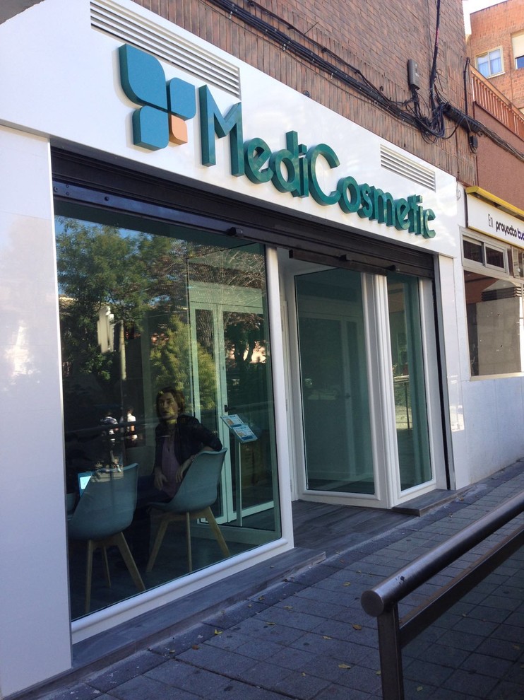 Clinica medica estetica Valdemoro