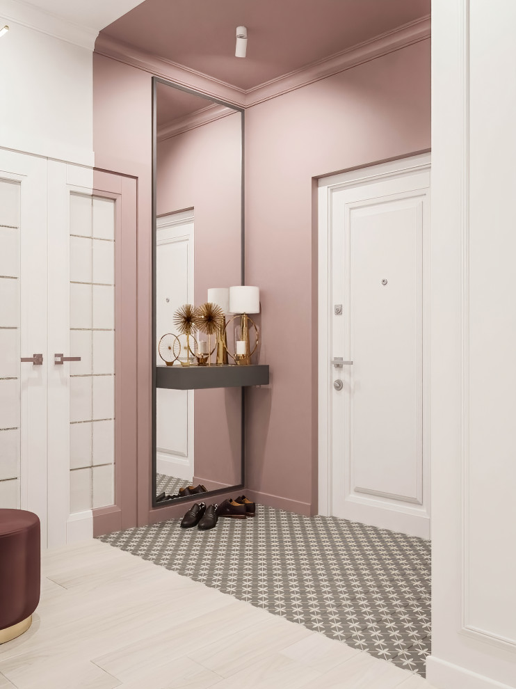 Фонвизинская