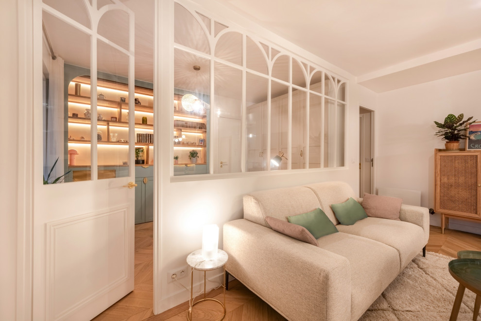 Apartement Bradac - 85m² - 75012, Paris
