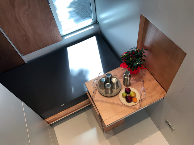 aVOID tiny house contemporary