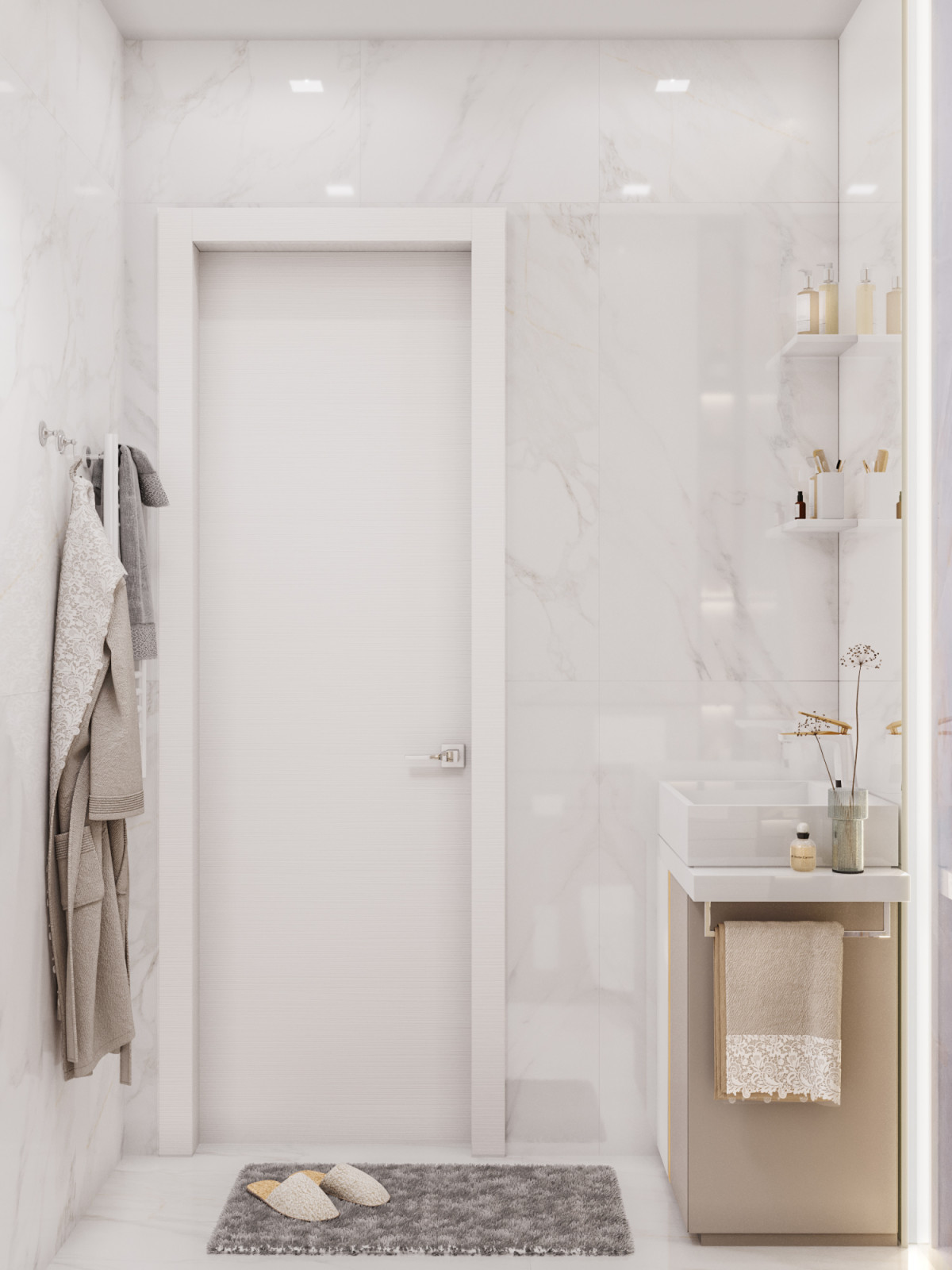 г. Москва, ул. Сельскохозяйственная