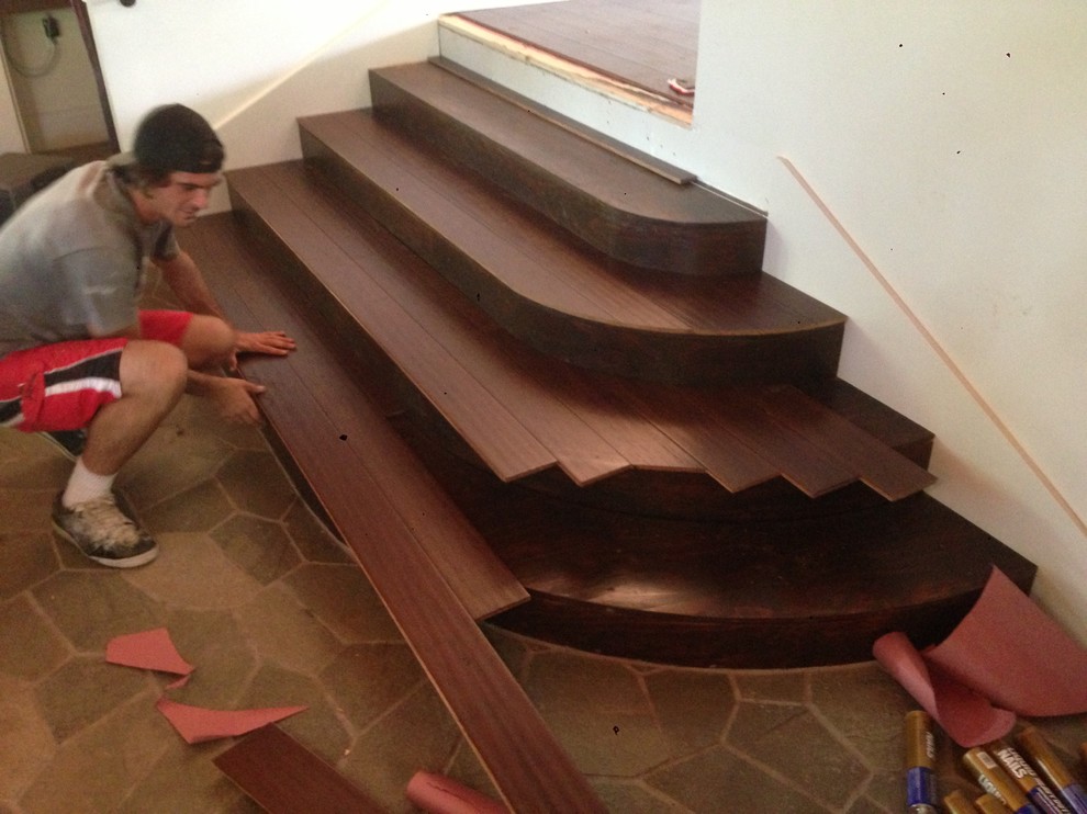 Beaucage Kitchen Kailua