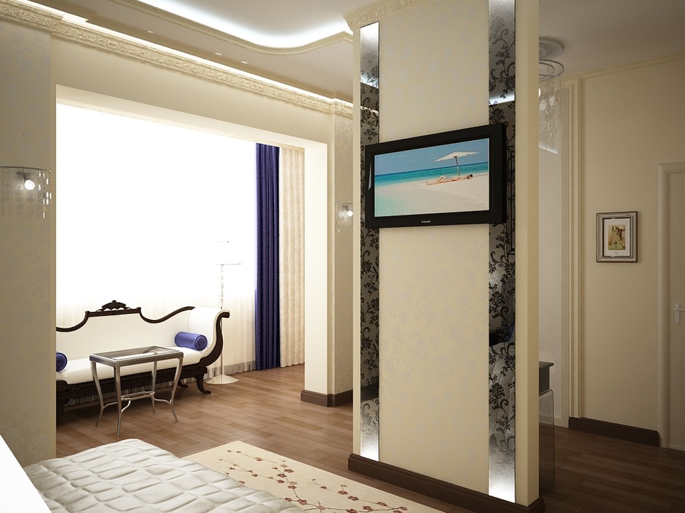 Квартира для большой семьи