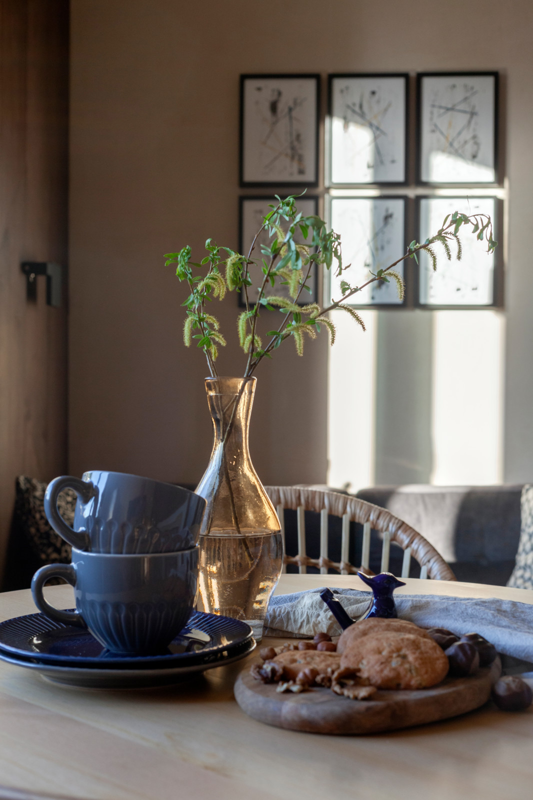 Студия "Кофе с молоком"