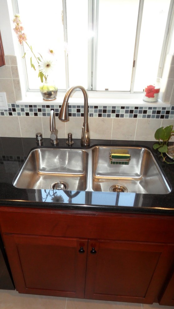 Custom Kitchen
