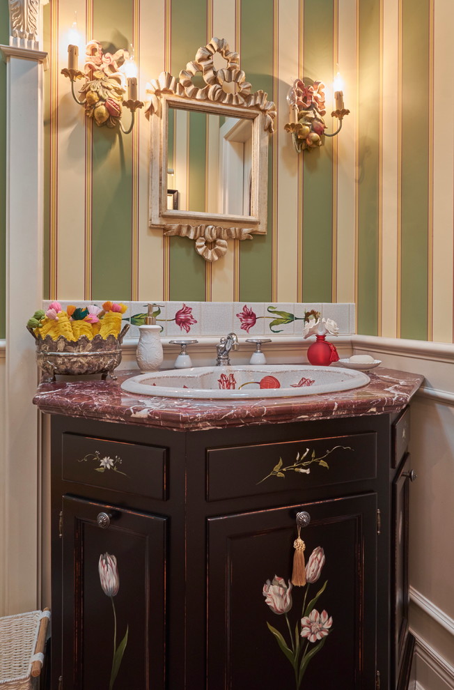 Частная резиденция