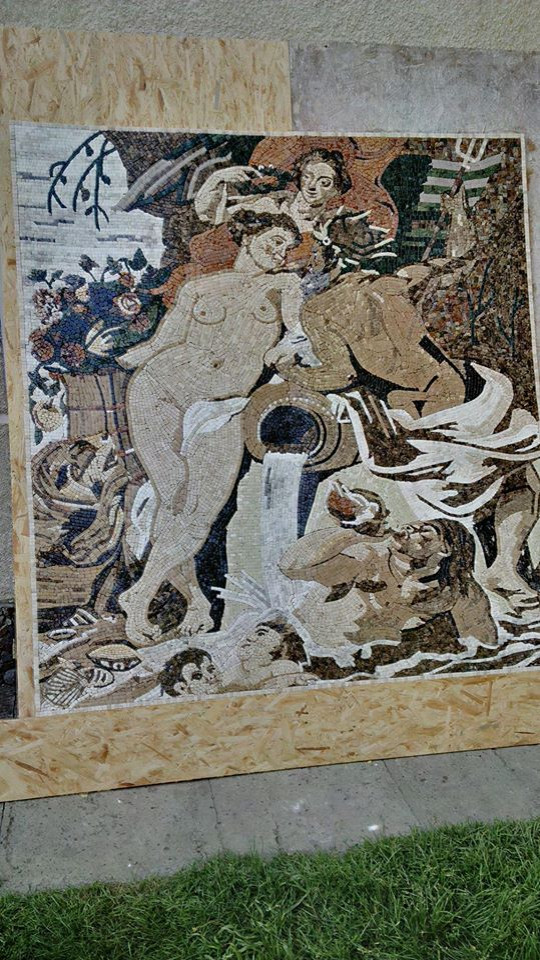 ванная комната