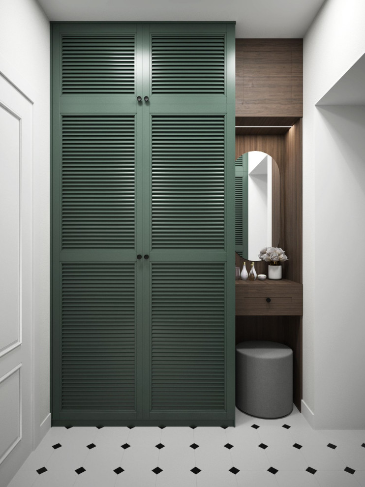 Квартира площадью 84 кв.м.