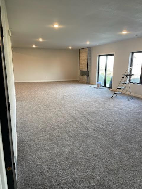 Home Extension New Build
