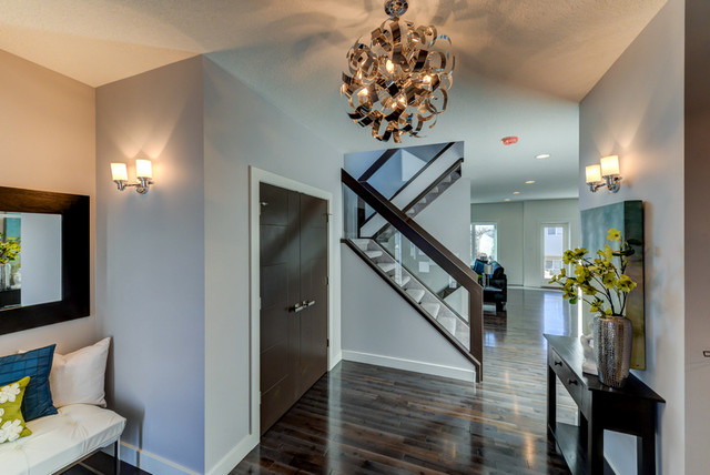 Hilldowns trendy-entre