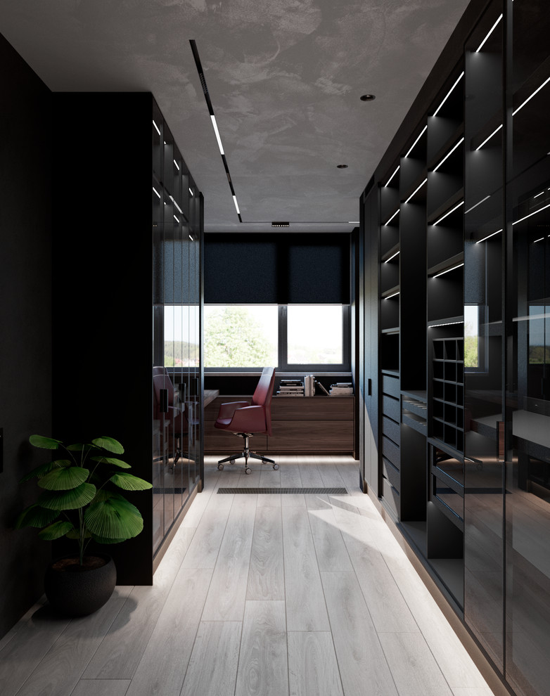 Визуализация кабинета