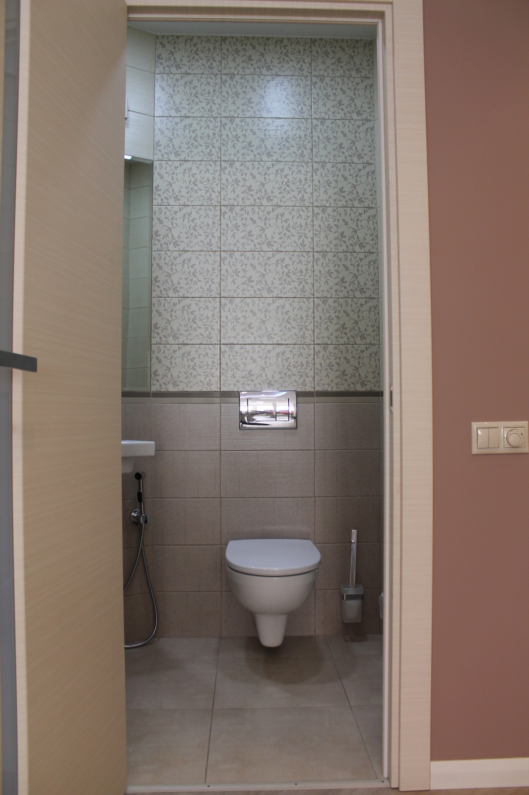 Квартира ЖК "ДУБЛЬ"