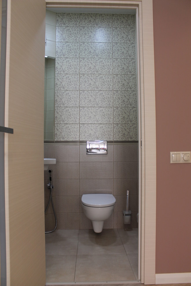 Квартира ЖК "ДУБЛЬ"