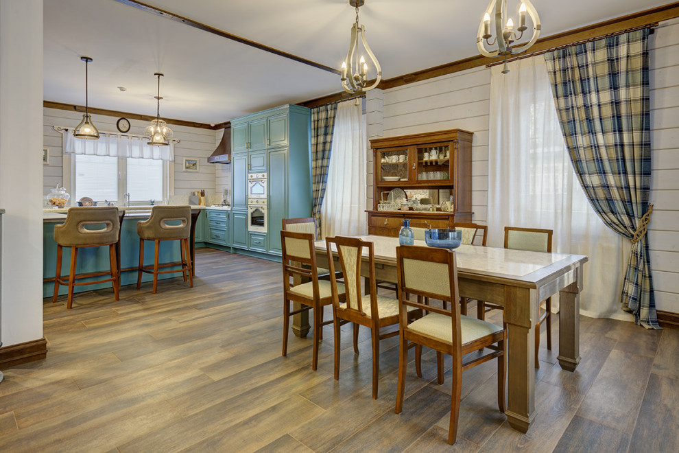 Коттедж в Раменском