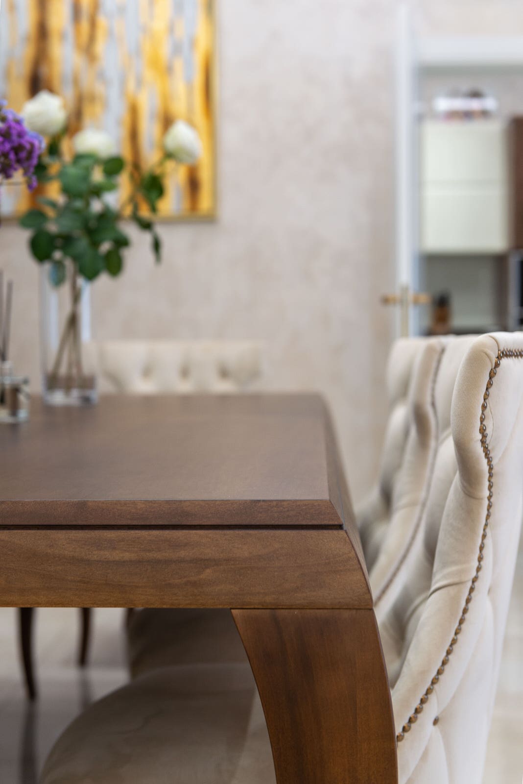 Дом с бассейном