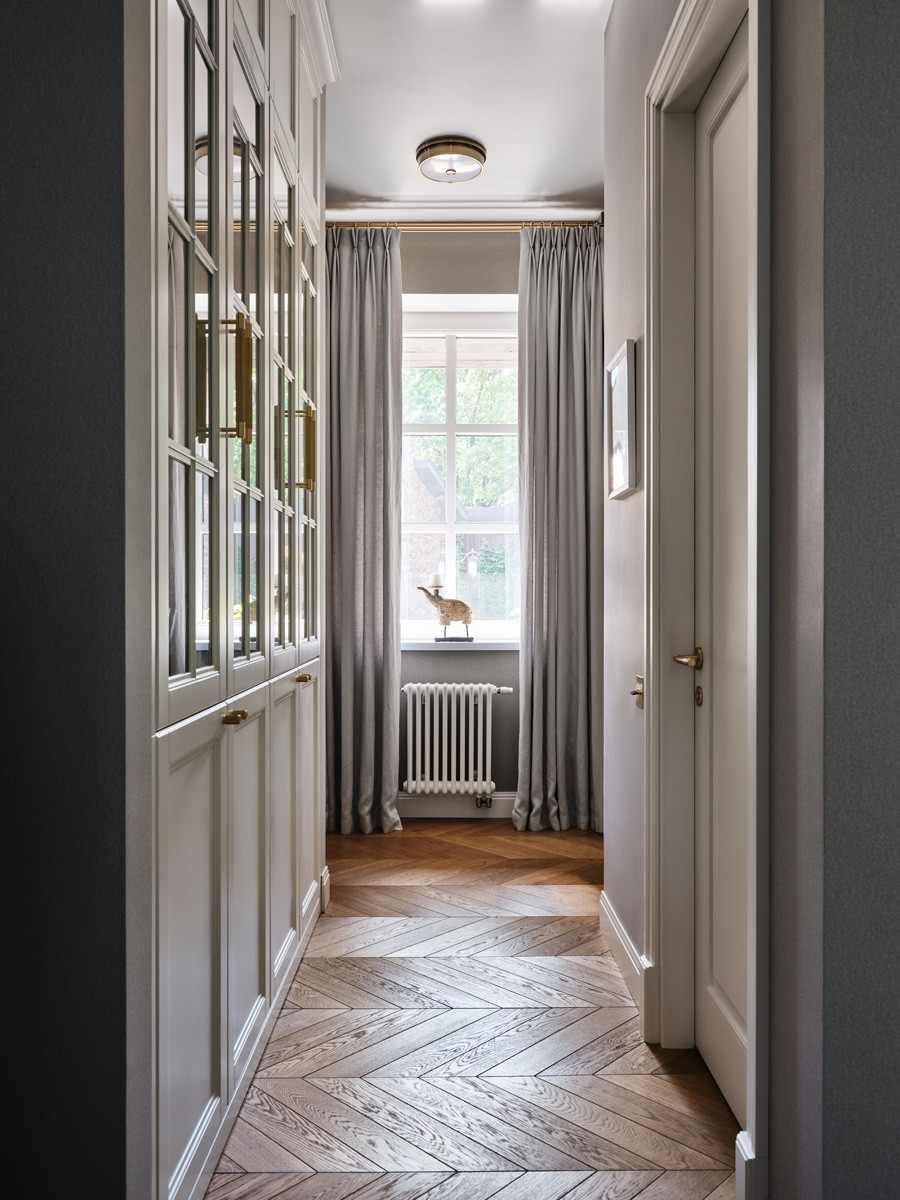 таунхаус в Покрово Стрешнево