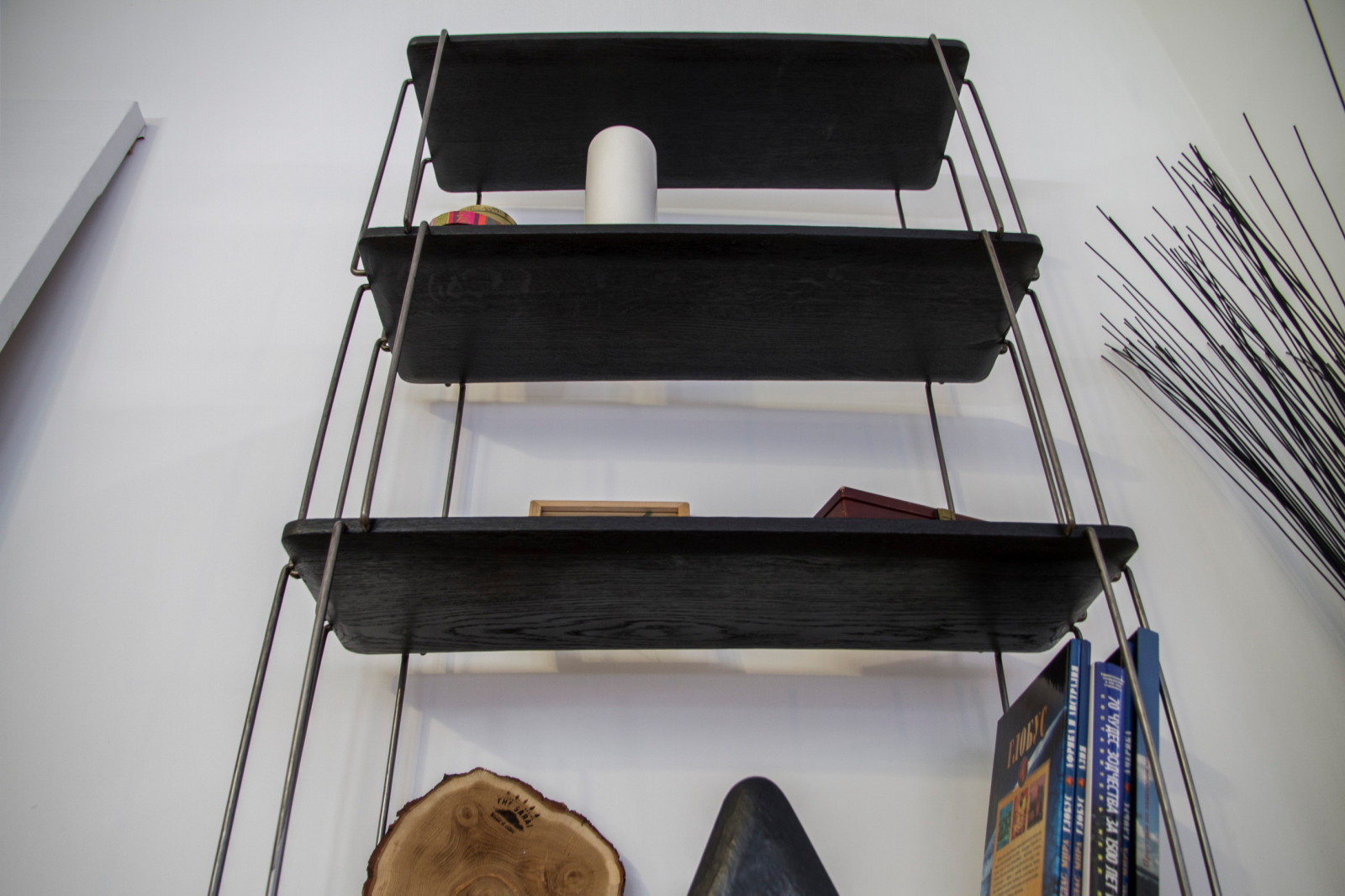 Навигатор | стеллаж