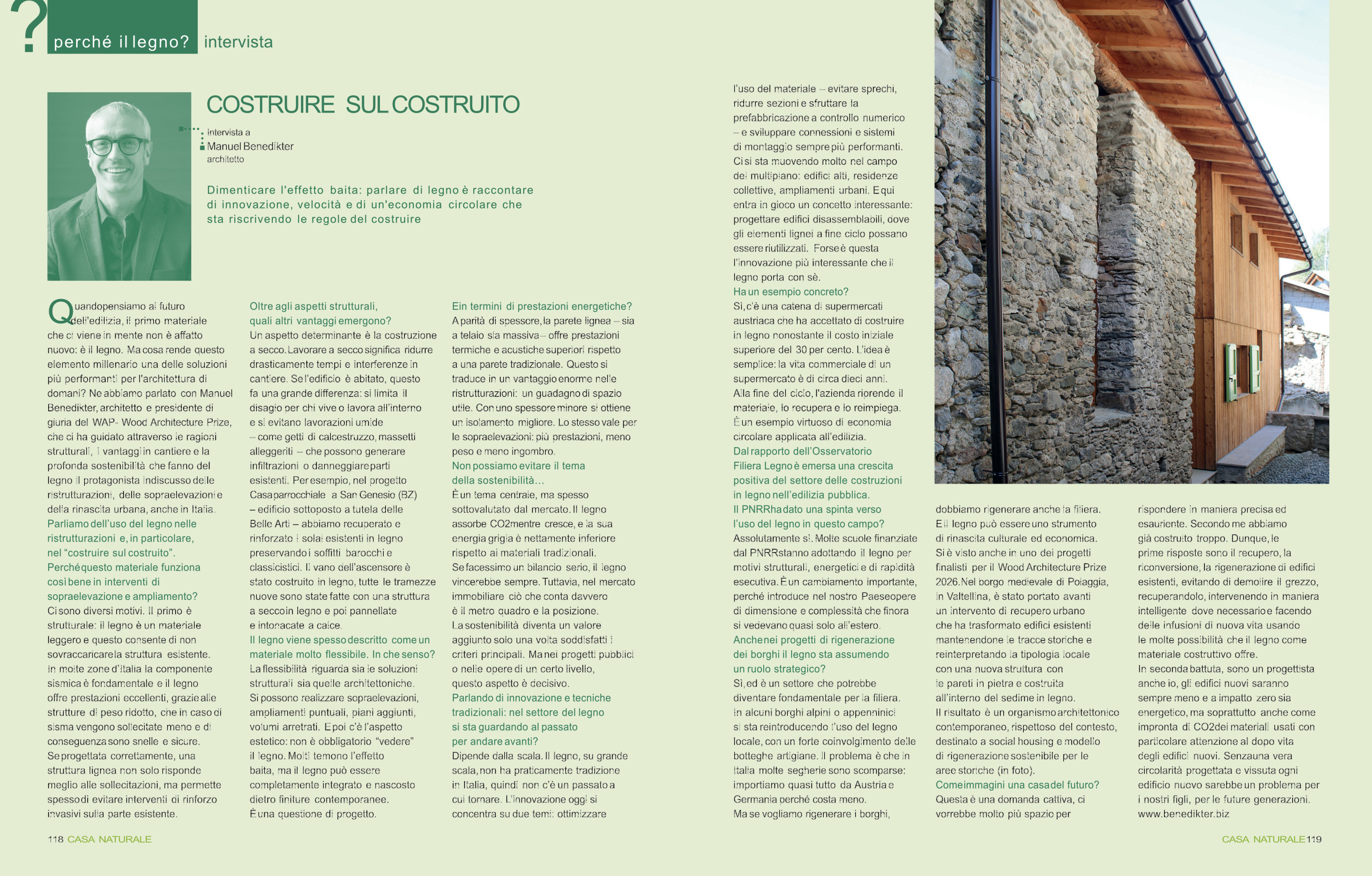 Pubblicazioni