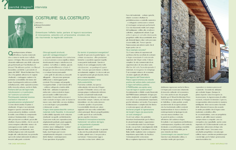 Pubblicazioni