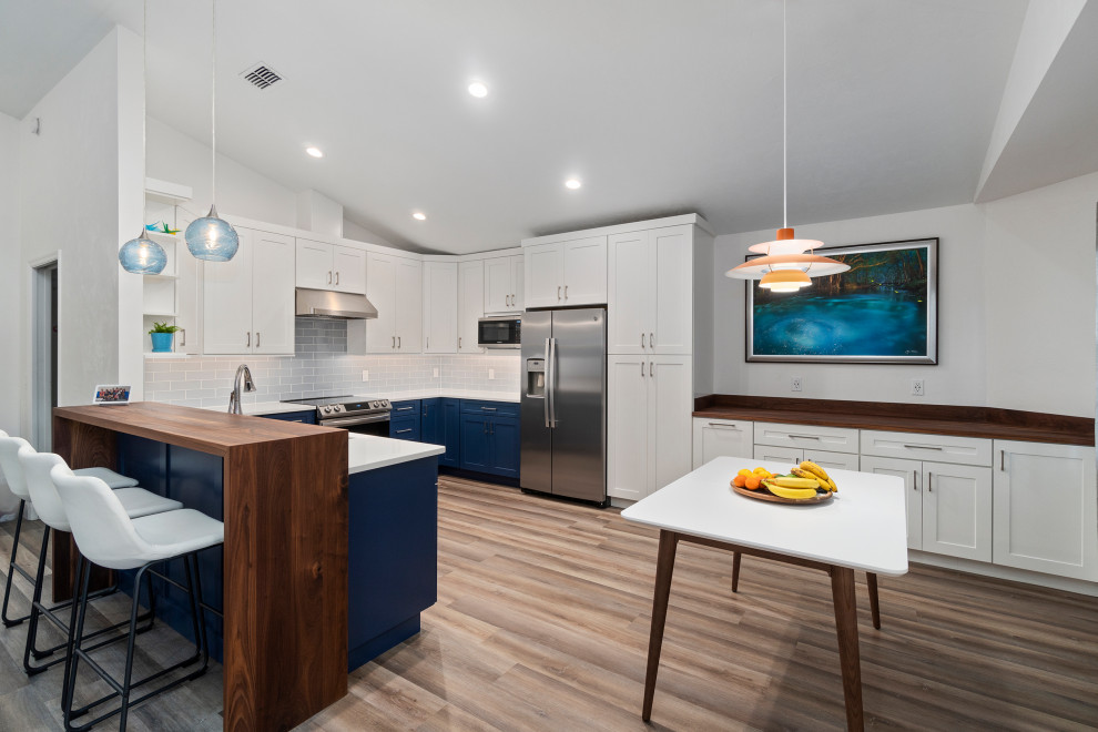 Kitchen Remodel - Gainesville, FL