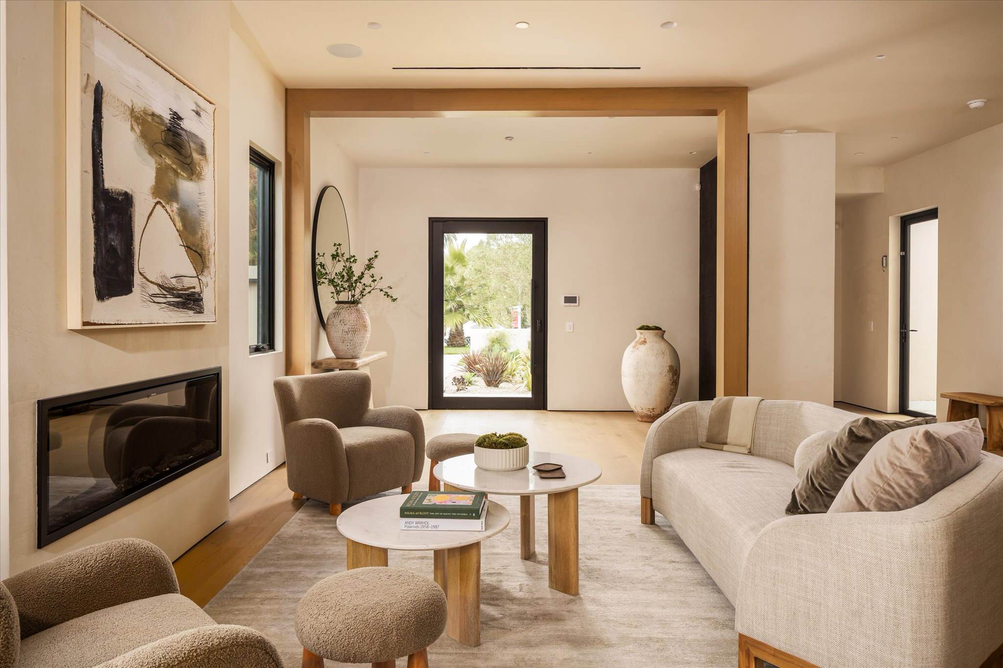 Marcasel Residence