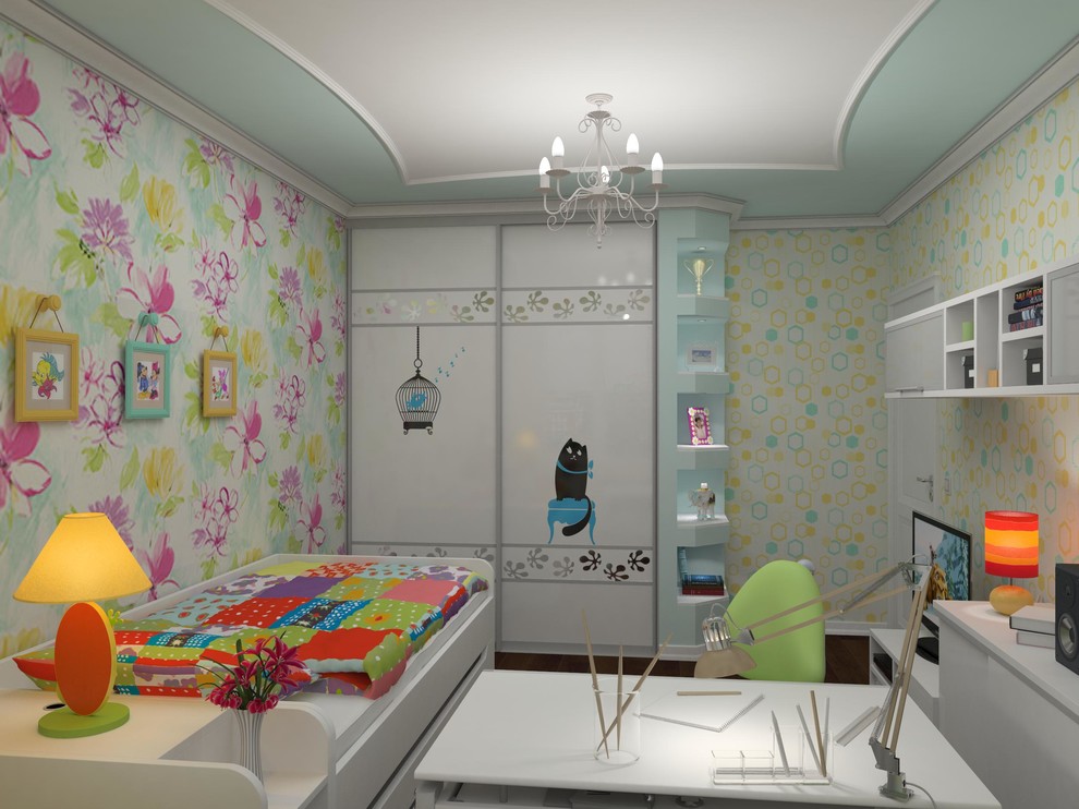 ВАНИЛЬНАЯ ЛАЗУРЬ