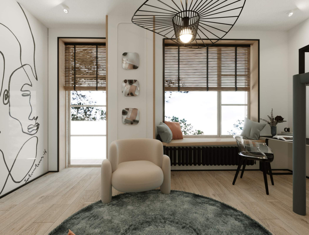 Дом в КП "Орешкино"