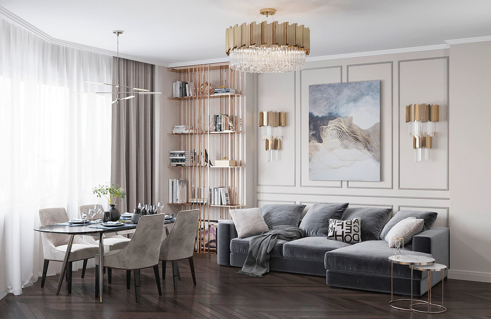 жк Дубровка_2019