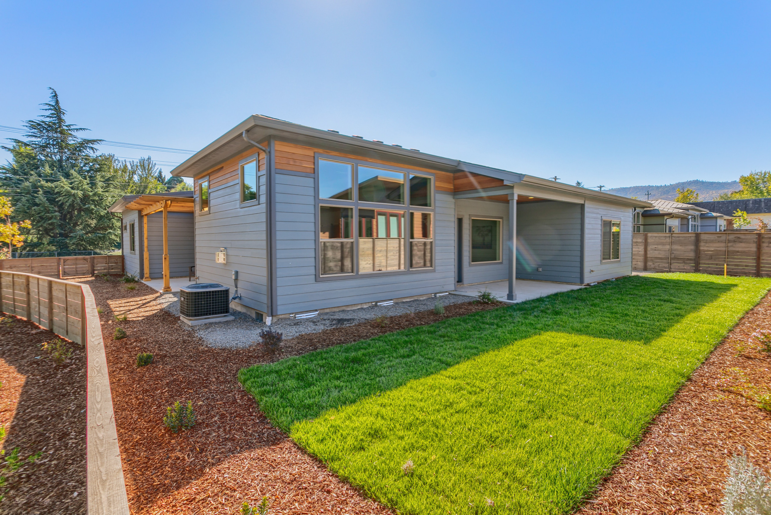 New Construction - Nevada Street Lot 52