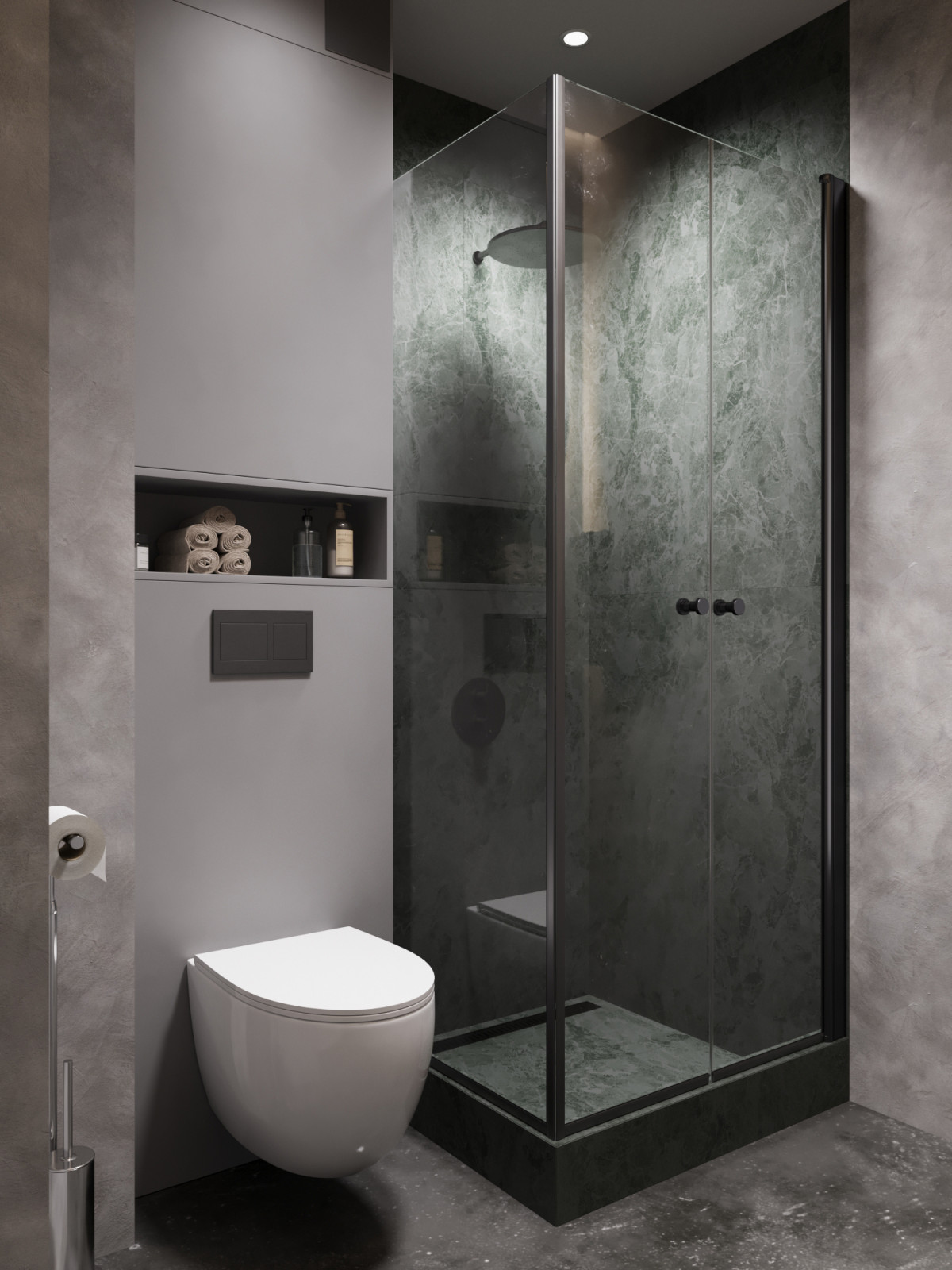 ЖК "Малая Охта"