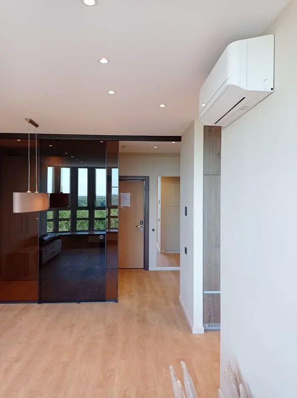 Ремонт квартиры в новостройке Королев, Пионерская 30 к11