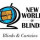 New World Of Blinds