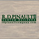 R.D. Pinault Company
